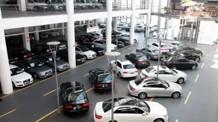 تركيا تمنع بيع السيارات المستعملة بسعر أغلى من الجديد تركيا تمنع بيع السيارات المستعملة بسعر أغلى من الجديد