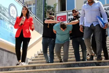 جريمة قتل مروعة بإسطنبول: خنقه وقطعه ووضعه بالثلاجة جريمة قتل مروعة بإسطنبول: خنقه وقطعه ووضعه بالثلاجة