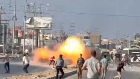 حصيلة القتلى في غزة ترتفع إلى 73,221 منذ أكتوبر 2023