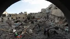 وزارة الصحة في غزّة: حصيلة الشهداء منذ أكتوبر 2023 ترتفع إلى 73074