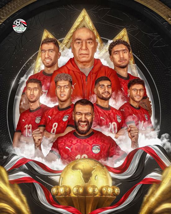 صلاح من نقطة الجزاء.. مصر تهزم جنوب أفريقيا 1-0