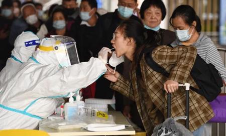 الصين تواجه تفشيا جديدا لـ"فيروس كورونا"