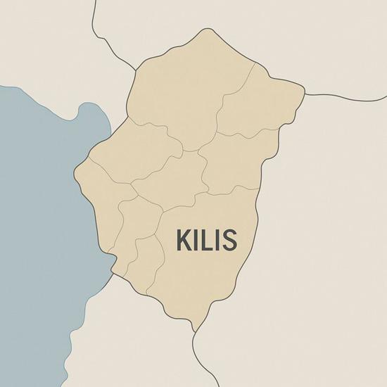 لماذا أصبحت كيليس من أكثر الولايات المغلقة أمام الإقامة؟