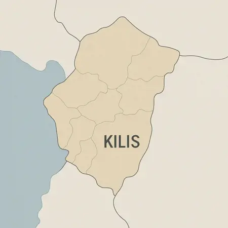 لماذا أصبحت كيليس من أكثر الولايات المغلقة أمام الإقامة؟