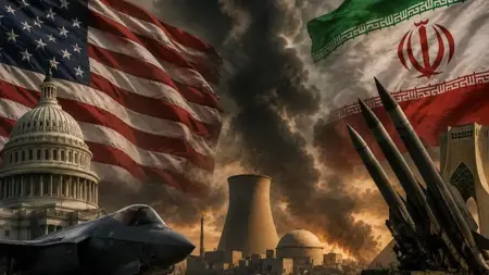إيران تحذر واشنطن: إذا استمرت الانتهاكات فلن نلتزم بالاتفاق