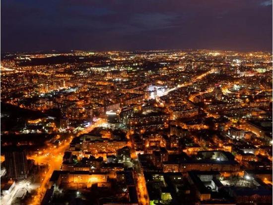 زيادة استهلاك الكهرباء في إسطنبول
