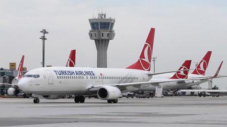 الخطوط الجوية التركية تعلن إلغاء رحلاتها إلى مدينتين في ألمانيا