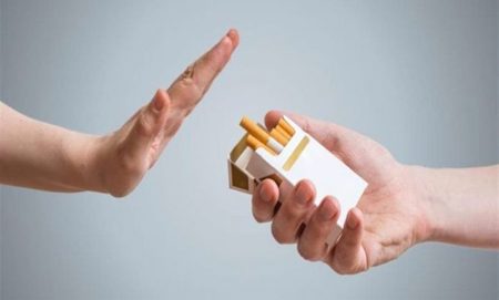 وزارة الصحة السعودية تنصح باتباع 6 خطوات للإقلاع عن التدخين