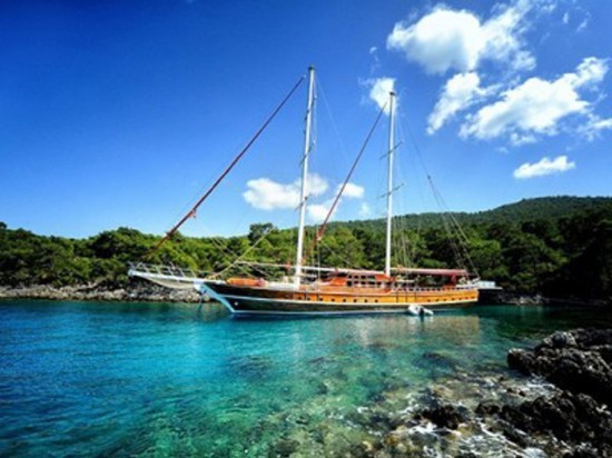 السياحة الفاخرة في تركيا: من الرفاه إلى الاستراتيجية