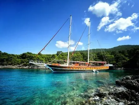 السياحة الفاخرة في تركيا: من الرفاه إلى الاستراتيجية