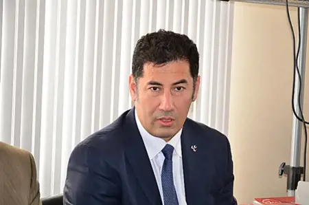 سنان أوغان يطالب بإطلاق سراح المحرضين بشكل عاجل سنان أوغان يطالب بإطلاق سراح المحرضين بشكل عاجل