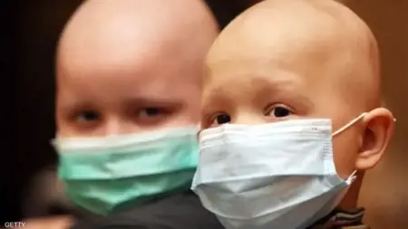 عاجل :معبر باب الهوى يعلن استئناف دخول مرضى السرطان إلى تركيا  عاجل :معبر باب الهوى يعلن استئناف دخول مرضى السرطان إلى تركيا