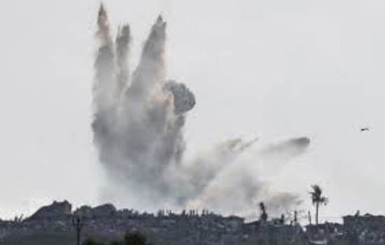 الأمم المتحدة تدعو لوقف إطلاق النار في اليمن 