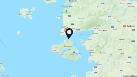 عاجل:هزة أرضية بقوة 4.3 ريختر قرب سواحل ولاية تشناق قلعة  عاجل:هزة أرضية بقوة 4.3 ريختر قرب سواحل ولاية تشناق قلعة