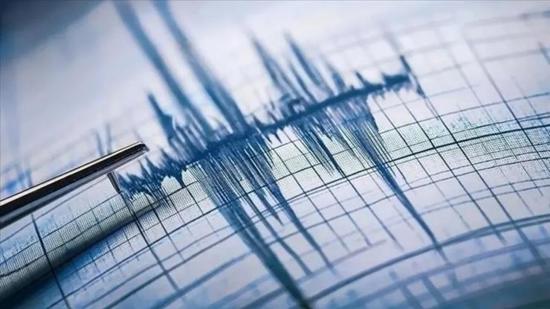 زلزال بقوة 4.1 درجة يضرب داتشا في موغلا التركية