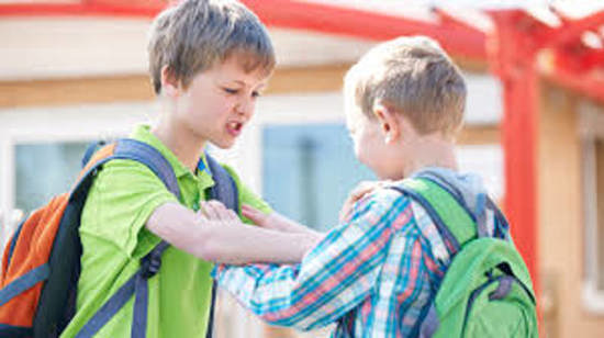 عنف المدارس.. من يلتقط إشارات الخطر أولًا؟