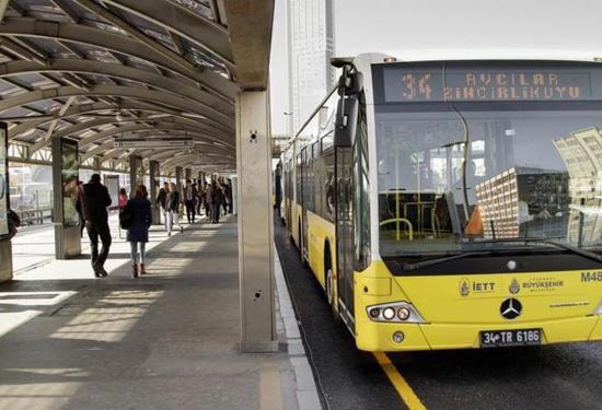 اشتراك الطلاب في إسطنبول بليرة واحدة؟ ما الذي تغير في بطاقة المواصلات