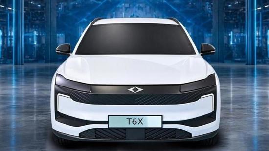 تكسيو تركيا يطالبون بفتح الطريق أمام استخدام Togg T6X كسيارة أجرة