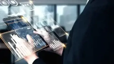 فيتنام تخطّط لتأهيل 10 آلاف خبير في الذكاء الاصطناعيّ بحلول 2030