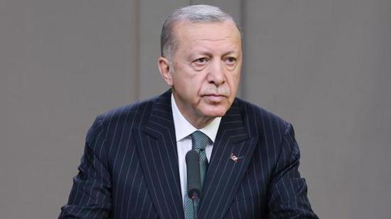 الرئيس أردوغان : أوروبا تحصد ما زرعته بشأن أزمة الغاز