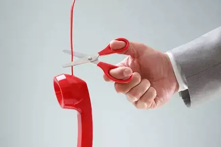 إنقطاع الإتصالات عن قطاع غزة بشكل كامل إنقطاع الإتصالات عن قطاع غزة بشكل كامل