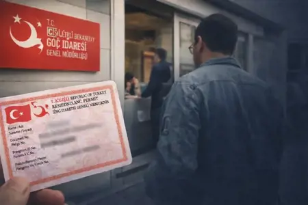 تحديثات E-ikamet 2025: تغييرات جوهرية في الإقامة