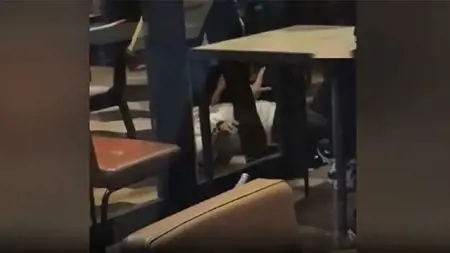 هجوم مسلح على مطعم في مجيدية كوي بإسطنبول هجوم مسلح على مطعم في مجيدية كوي بإسطنبول