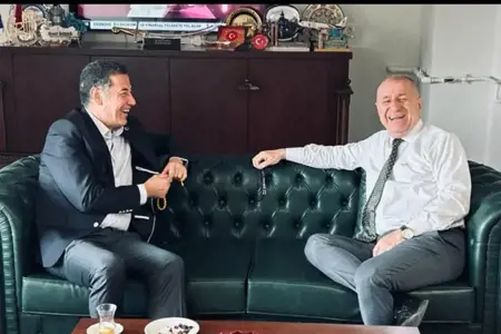 بين أردوغان وكيليتشدار أوغلو.. تحالف الأجداد الداعم لسنان أوغان يتفتت.. ماذا يحدث؟ بين أردوغان وكيليتشدار أوغلو.. تحالف الأجداد الداعم لسنان أوغان يتفتت.. ماذا يحدث؟