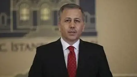 تصريحات هامة لوزير الداخلية التركي تصريحات هامة لوزير الداخلية التركي