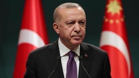 أردوغان يزور "تكنوفيست" أكبر حدث تكنولوجي في تركيا