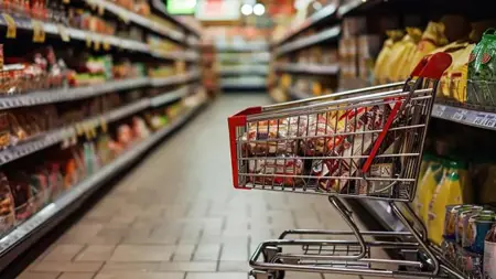 معهد الإحصاء التركي يعلن معدل التضخم لشهر أبريل