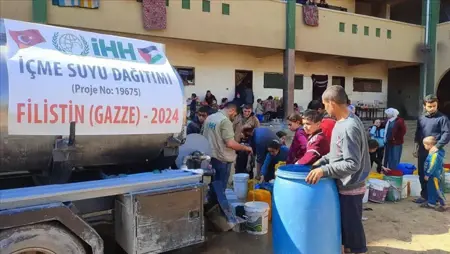 مساعدات تركية لغزة مساعدات تركية لغزة