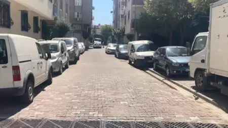 باهتشيلي إيفلار في اسطنبول تشهد جريمة مروعة.. فتى يطعن شابًا لهذا السبب باهتشيلي إيفلار في اسطنبول تشهد جريمة مروعة.. فتى يطعن شابًا لهذا السبب