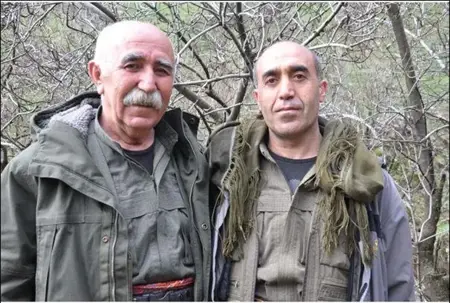 تركيا توجه ضربة قاسية لحزب العمال الكردستاني بالعراق تركيا توجه ضربة قاسية لحزب العمال الكردستاني بالعراق