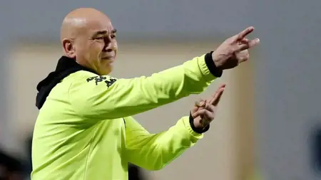 تغيير وتكتيك جديد تعرف على قائمة منتخب مصر  تغيير وتكتيك جديد تعرف على قائمة منتخب مصر