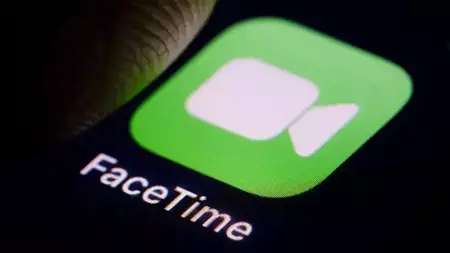 لمستخدمي "آيفون" يمكنكم إجراء مكالمات FaceTime مع مستخدمي "أندرويد" بهذه الحيلة لمستخدمي "آيفون" يمكنكم إجراء مكالمات FaceTime مع مستخدمي "أندرويد" بهذه الحيلة