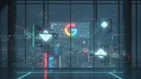 غوغل تودّع كبير علماء الذكاء الاصطناعي جيف دين.. ونخبة من باحثيها يؤسّسون شركة «ديسكفري لوب»