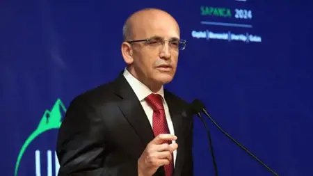 وزير المالية التركي:" سنحسن توزيع الدخل"