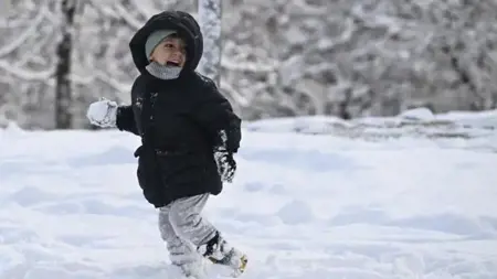 عاجل:الإعلان عن عطلة مدرسية في عدة ولايات تركية غدًا عاجل:الإعلان عن عطلة مدرسية في عدة ولايات تركية غدًا