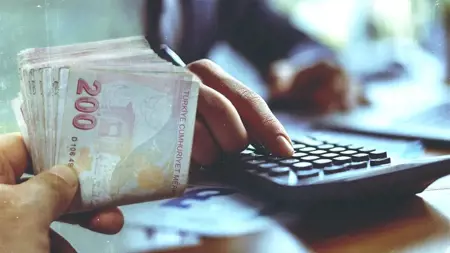 تفاصيل نسبة الزيادة لأجور الموظفين والمتقاعدين