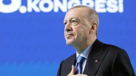 تركيا..إعادة انتخاب أردوغان تركيا..إعادة انتخاب أردوغان