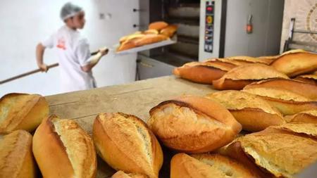 رفع سعر الخبز في تركيا