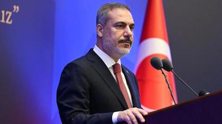تصريح جديد من وزير الخارجية التركي بخصوص عودة اللاجئين السوريين