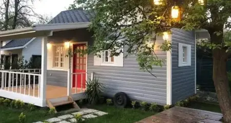 خوفا من زلزال اسطنبول..إقبال هائل على شراء المنازل المتنقلة.. كم تكلفة المنزل الواحد؟ خوفا من زلزال اسطنبول..إقبال هائل على شراء المنازل المتنقلة.. كم تكلفة المنزل الواحد؟