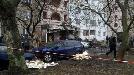 عاجل.. مصرع وزير الداخلية الأوكراني ونائبه الأول عاجل.. مصرع وزير الداخلية الأوكراني ونائبه الأول