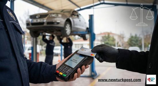 للسائقين.. استرداد "عمولة" فحص السيارات بقرار محكمة