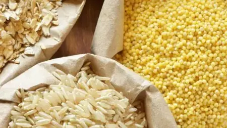 صادرات الحبوب تُنعش اقتصاد جنوب شرق تركيا في 2025