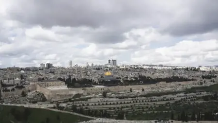 الاحتلال يصادر 5,283 دونماً في بلدة جبع بالقدس المحتلة