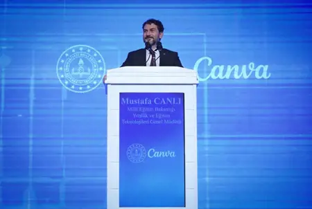 وزارة التعليم التركية تؤسس مختبرات تصميم في 10 ولايات وزارة التعليم التركية تؤسس مختبرات تصميم في 10 ولايات