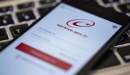 البوابة الحكومية الإلكترونية في تركيا تستهدف 55 مليون مستخدم 